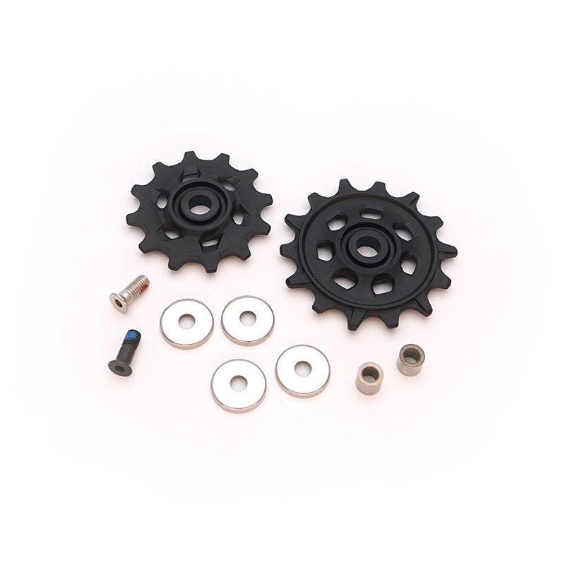 SPANN-/LEITROLLEN SET SRAM NX/SX EAGLE SCHALTW.