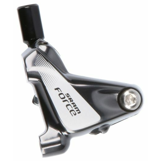 SRAM BREMSSATTEL KPL. FORCE 22 FORCE 1 FLAT MOUNT
