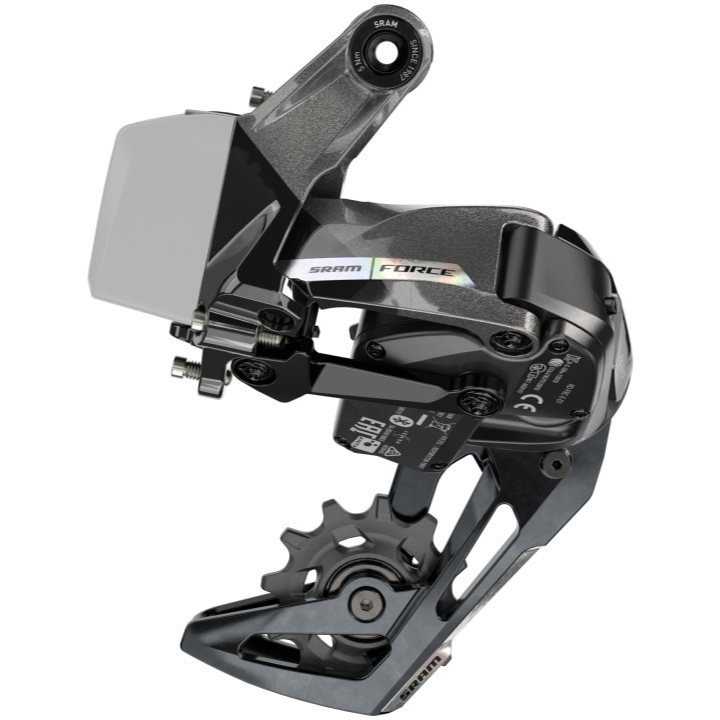 SRAM FORCE SCHALTWERK AXS XPLR MAX 44Z 12-F