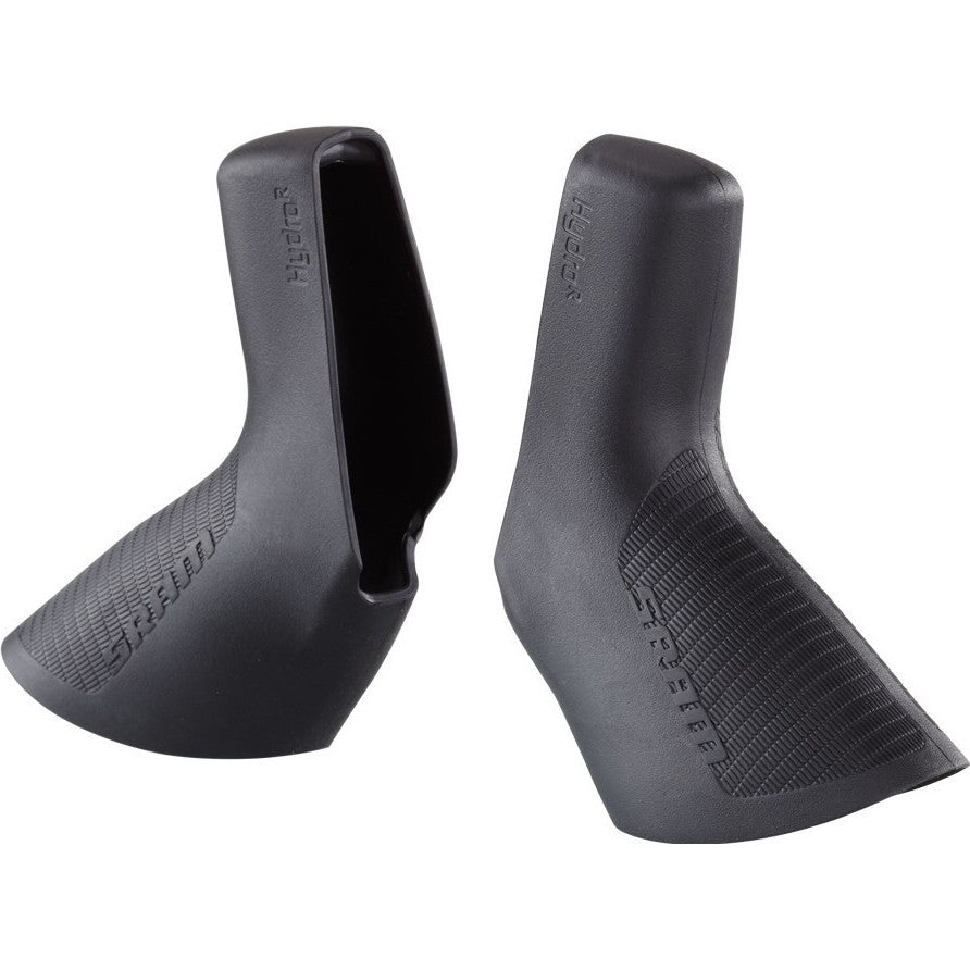 SRAM GUMMIABDECKUNG RED AXS E1 SCHWARZ
