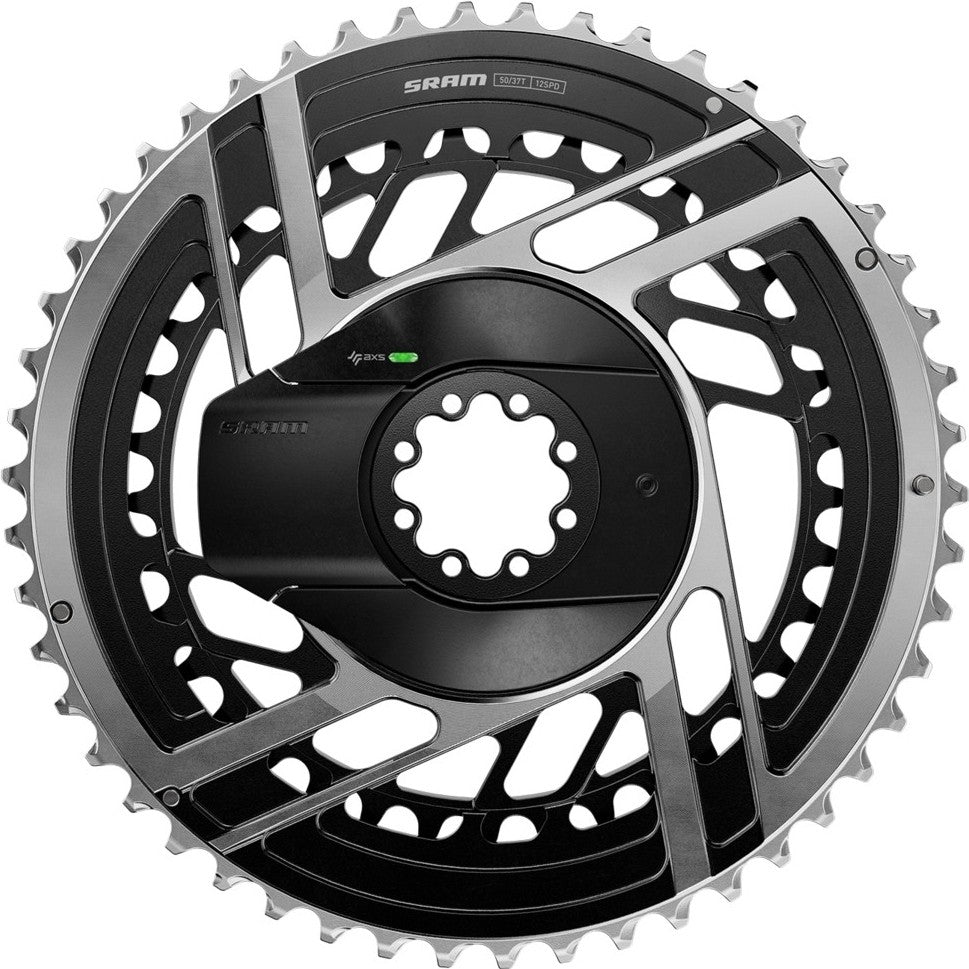SRAM KETTENBLATT SET PM RED AXS DM