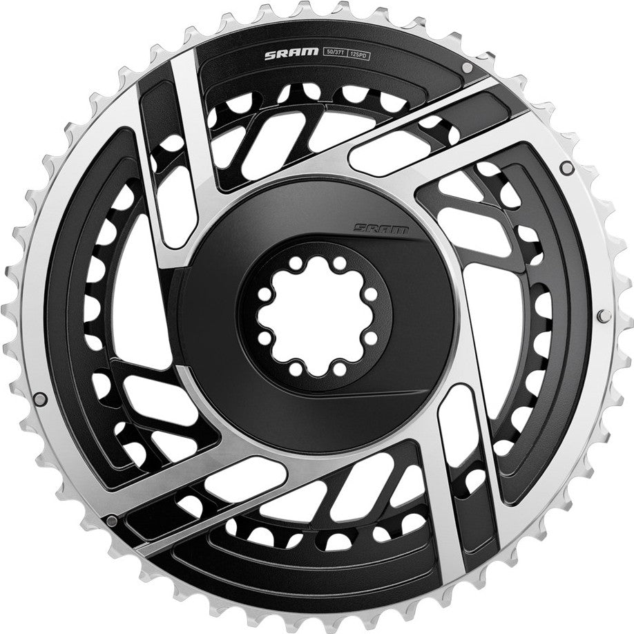 SRAM KETTENBLATT SET RED AXS DM
