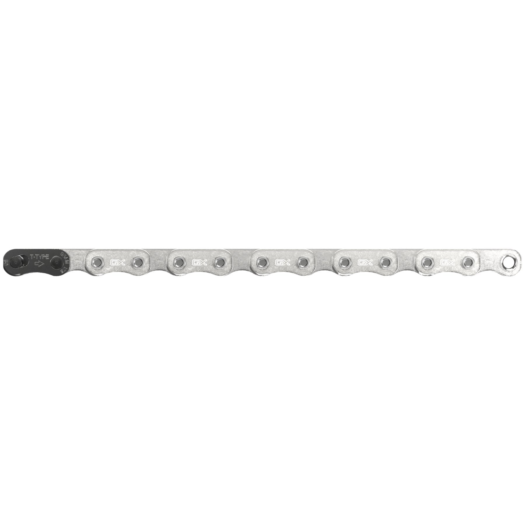 SRAM KETTE PC GX EAGLE TT 126 GL 12-F.