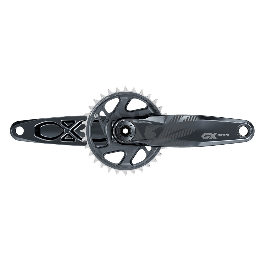 SRAM KRG GX EAGLE DUB 32 Z. LUNAR 55 CL
