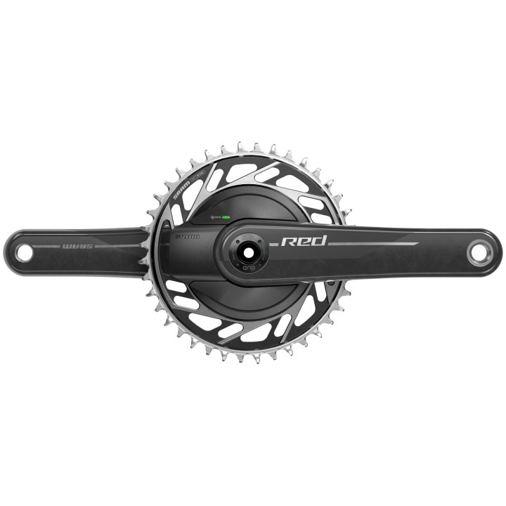 SRAM KRG RED XPLR AXS PM DUB WIDE