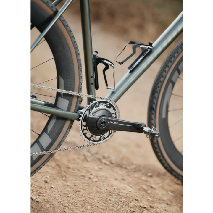 SRAM KRG RED XPLR AXS PM DUB WIDE