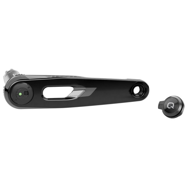 SRAM KURBEL LINKS RIVAL E1 PM DUB WIDE