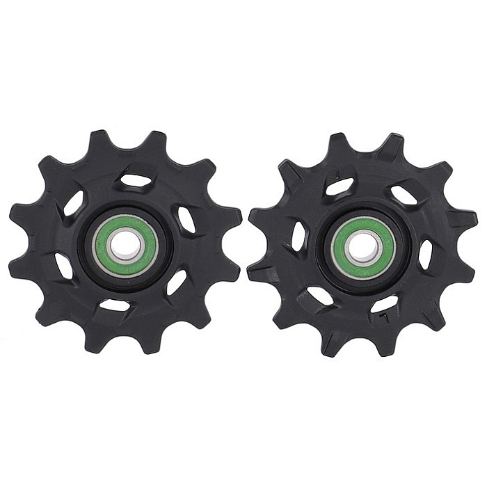 SRAM SCHALTROLLEN KIT RED XPLR AXS SCHALTWERK