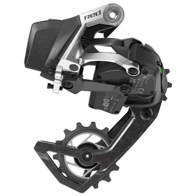 SRAM SCHALTWERK RED AXS E1