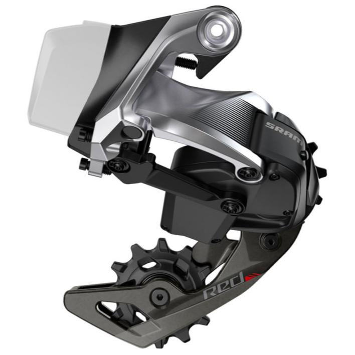 SRAM SCHALTWERK RED ETAP 11-FACH MAX. 32 Z.