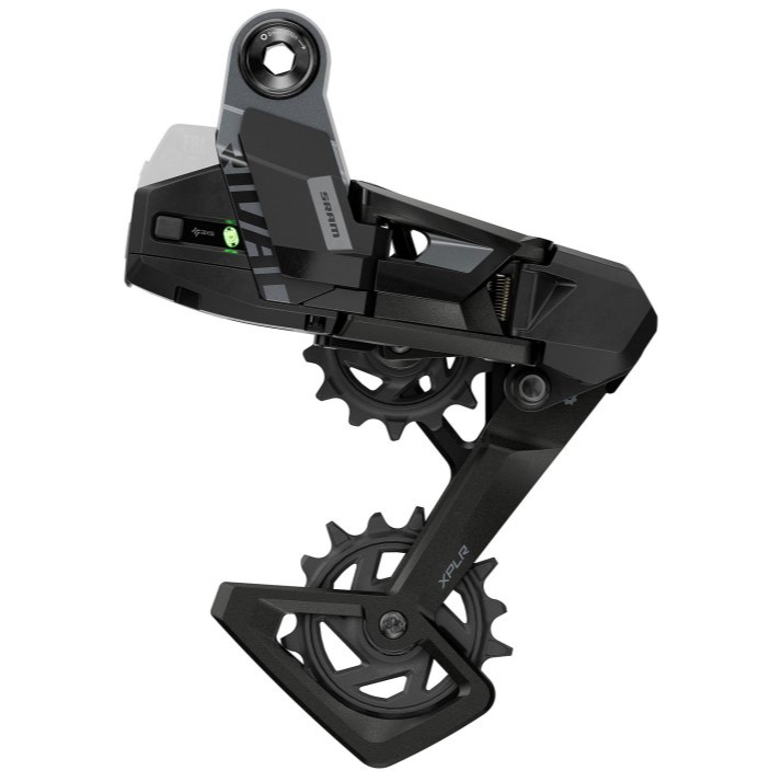 SRAM SCHALTWERK RIVAL AXS XPLR E1 MAX 46Z 13-F.