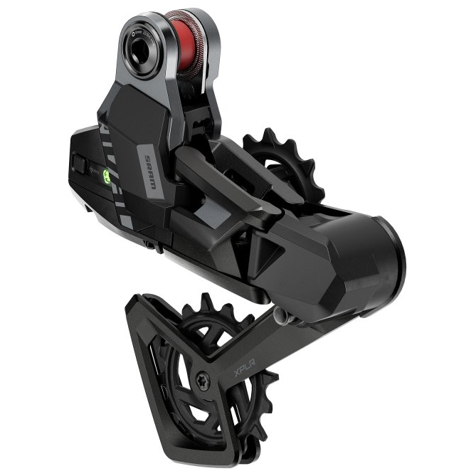 SRAM SCHALTWERK RIVAL AXS XPLR E1 MAX 46Z 13-F.
