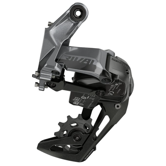 SRAM SCHALTWERK RIVAL XPLR AXS 44 Z.