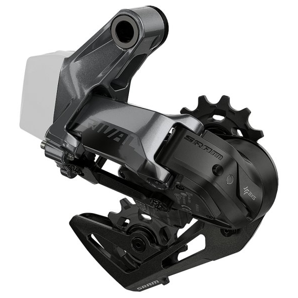 SRAM SCHALTWERK RIVAL XPLR AXS 44 Z.