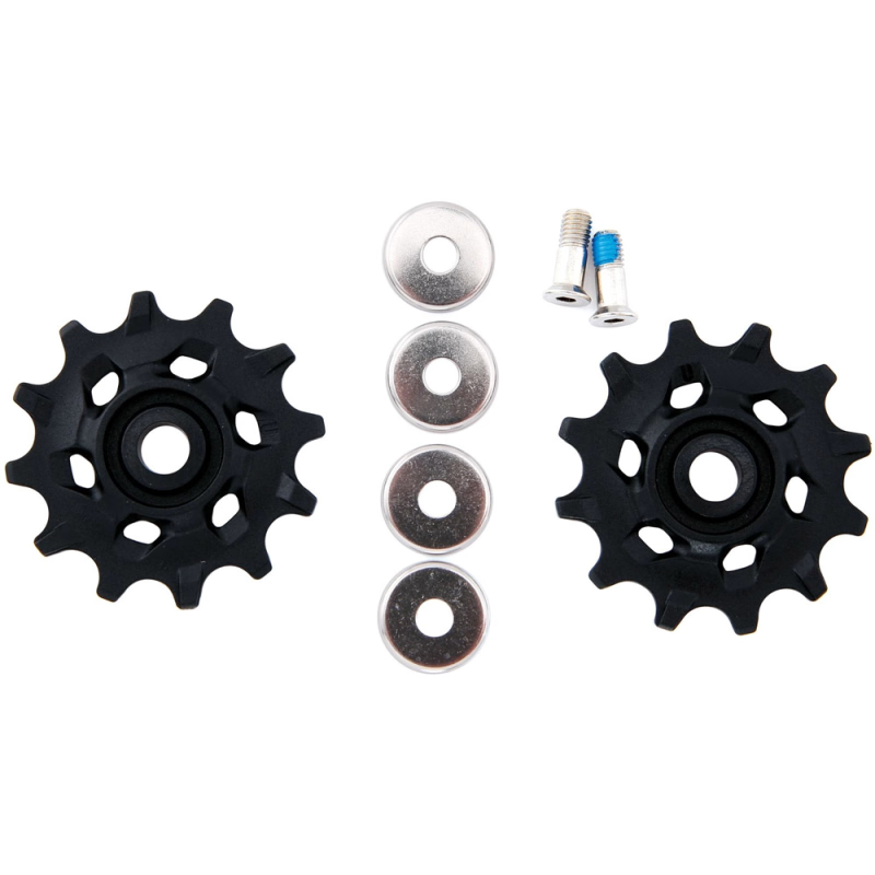 SRAM SCHALTWERKROLLEN SET APEX 1 / NX 11-F.