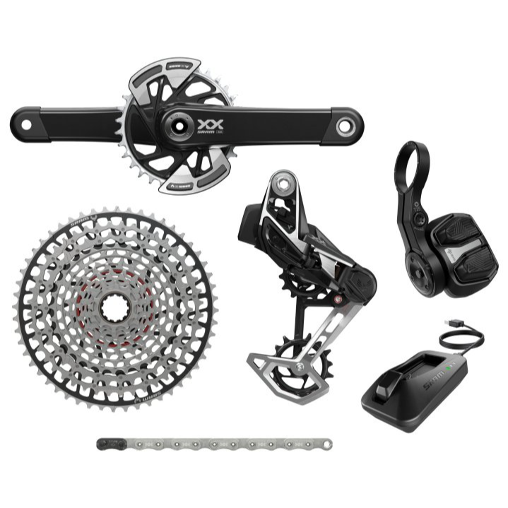 SRAM SET XX EAGLE AXS Q174 32T