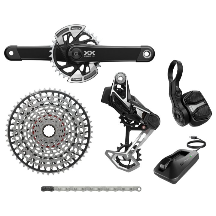 SRAM SET XX EAGLE PM AXS Q174 32T