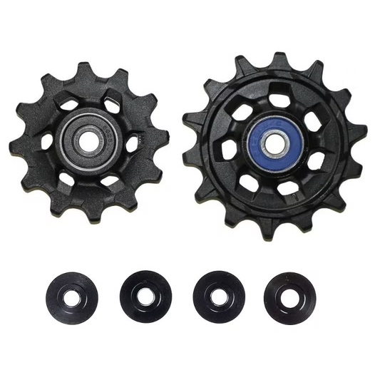 SRAM SPANN/-LEITROLLEN SET XX1 X01 EAGLE/ AXS SCHALTWERK