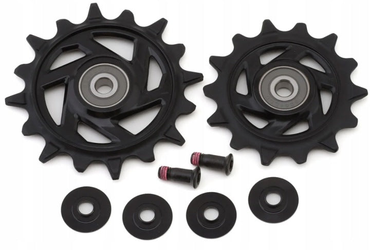 SRAM Schaltrollen-Set GX Eagle AXS T-Type;12-fach;