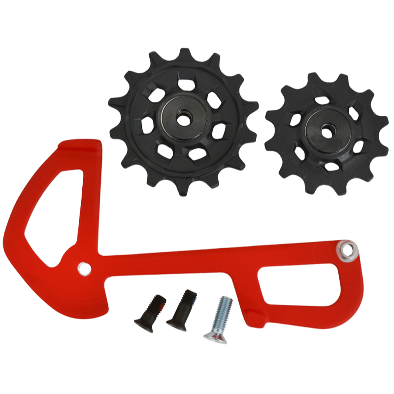 SRAM ROLLEN U. INNERER KAEFIG X01 EAGLE SCHALTWERK