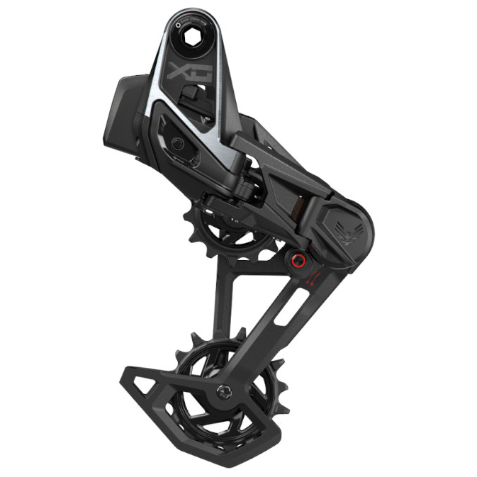 SRAM SET X0 EAGLE 104 BCD AXS TM OHNE KURBEL