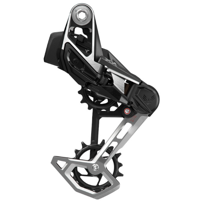 SRAM SET XX EAGLE BROSE 165MM AXS ISIS 36T TM
