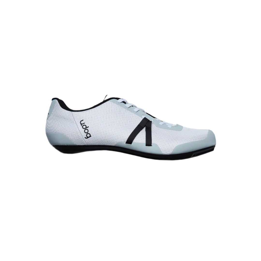 UDOG TENSIONE ARCTIC WHITE FAHRRADSCHUH