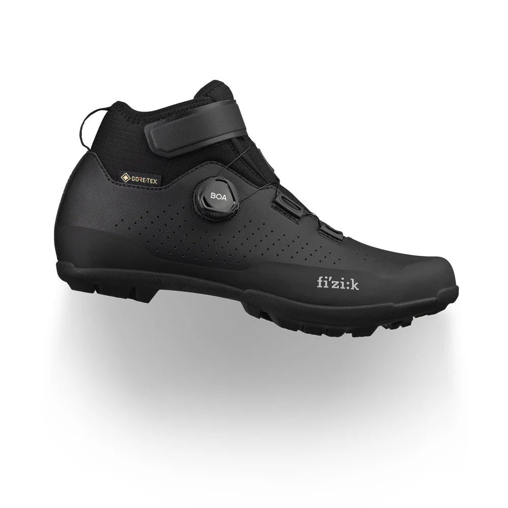Fizik TERRA ARTICA X5 GTX MTB Winterschuhe