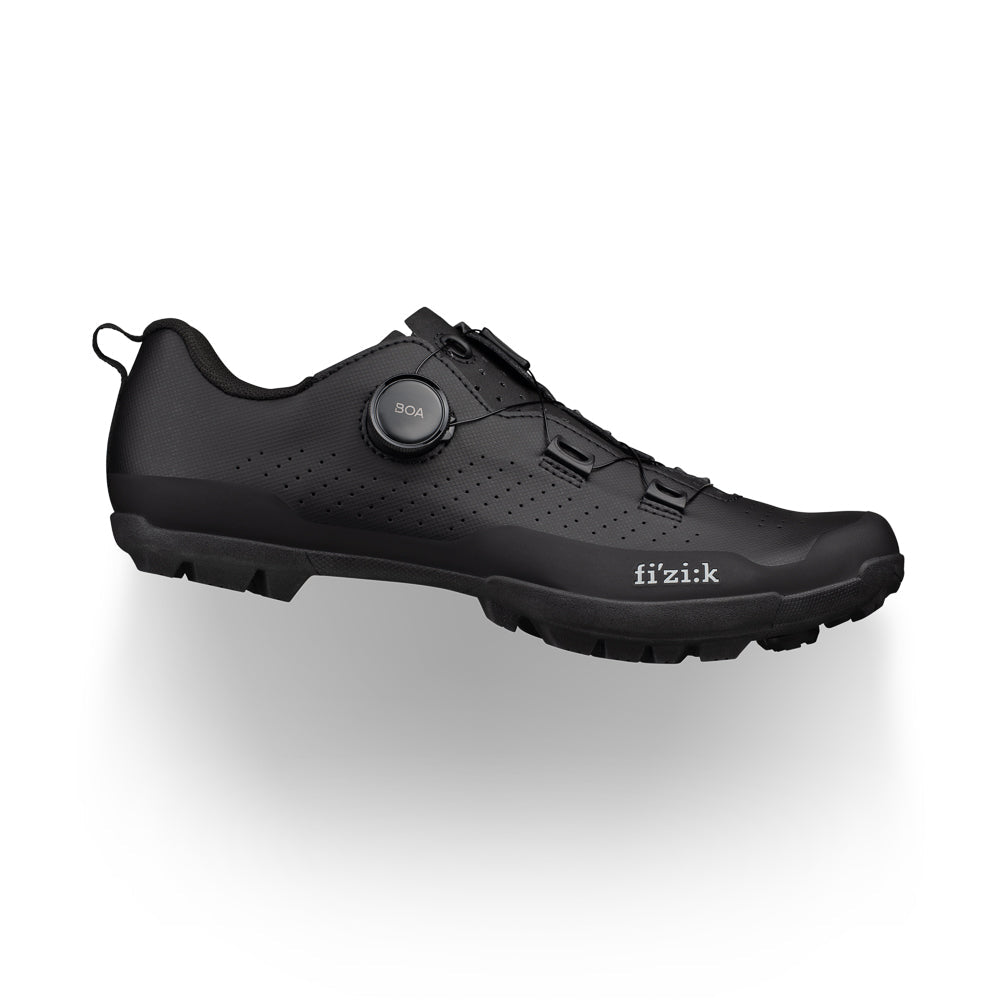 fi'zi:k FIZIK MTB-SCHUH ATLAS BLACK/BLACK