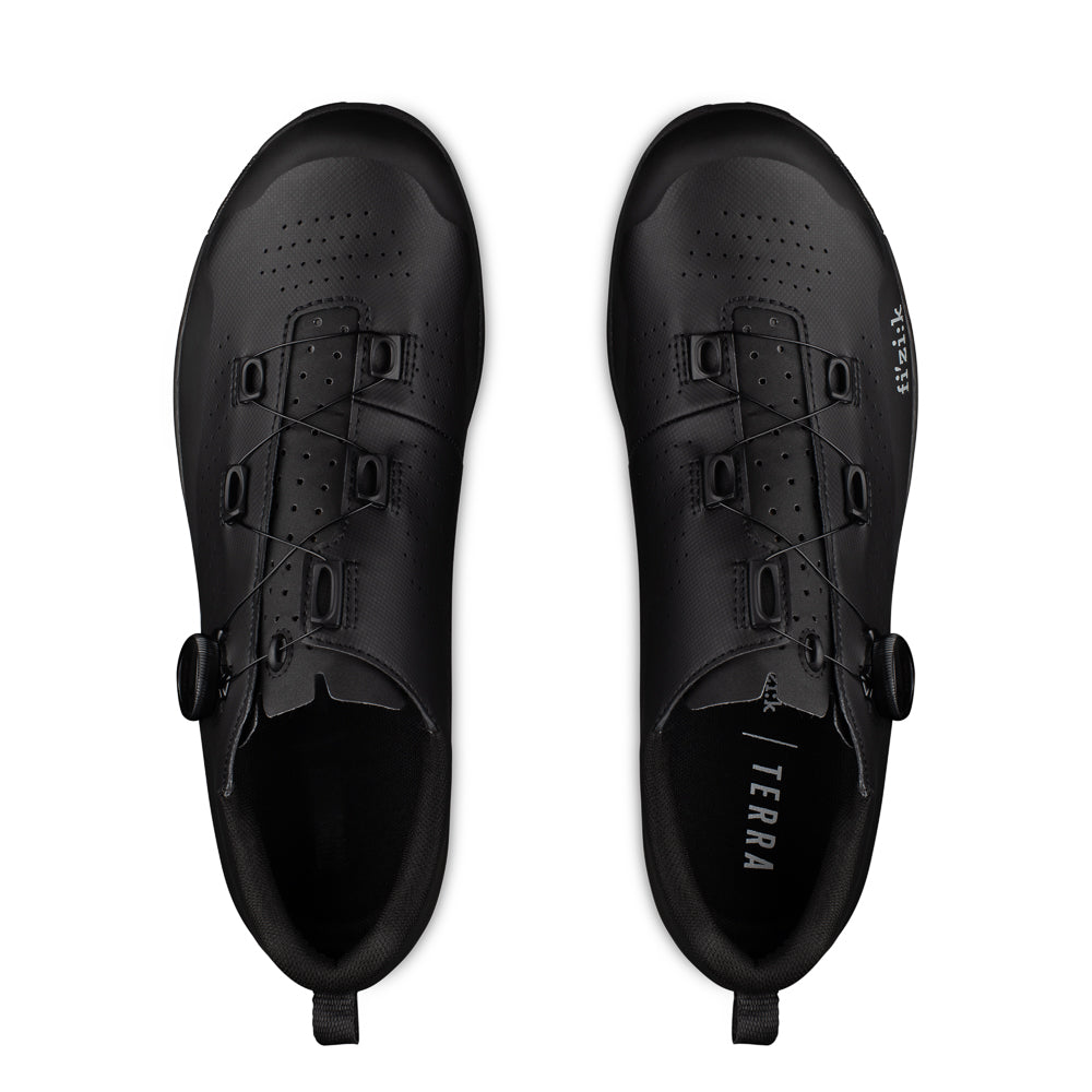 fi'zi:k FIZIK MTB-SCHUH ATLAS BLACK/BLACK
