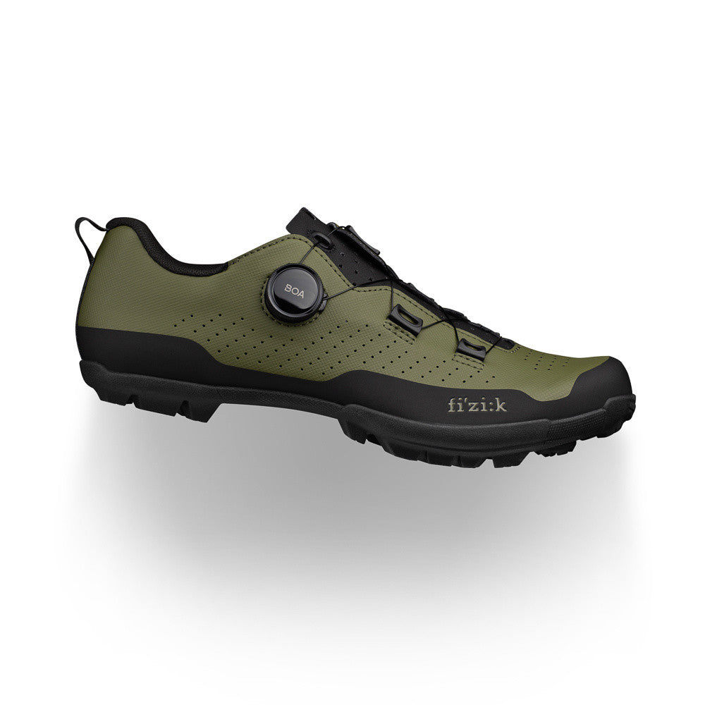 fi'zi:k FIZIK MTB-SCHUH ATLAS ARMY