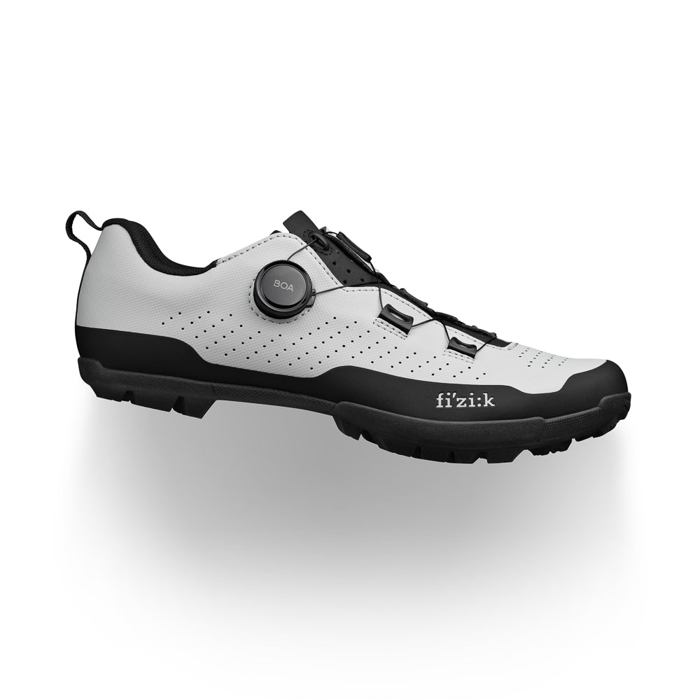fi'zi:k FIZIK MTB-SCHUH ATLAS GREY/BLACK