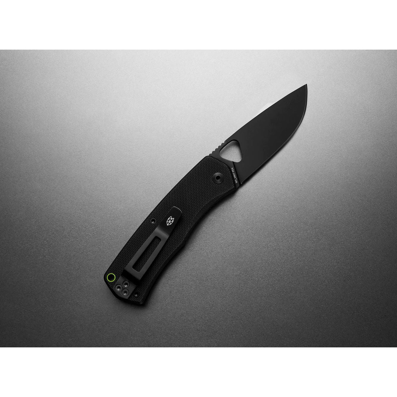 JAMES THE FOLSOM Taschenmesser