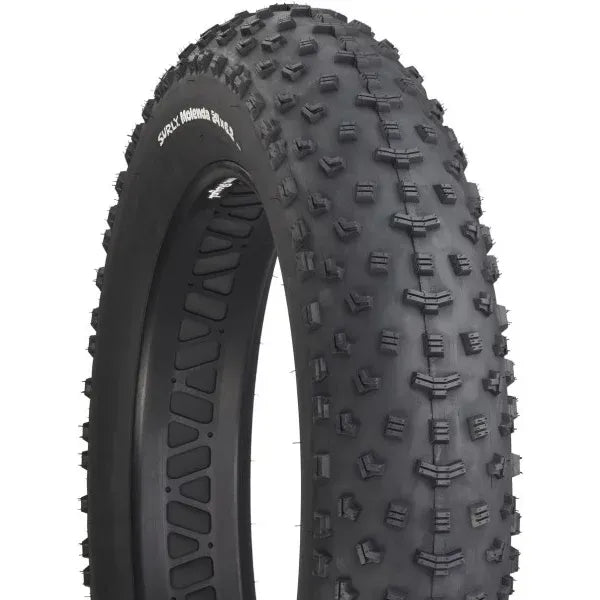 Surly All-Terrain Fatbike Reifen 24"x6.2" – Tubeless – für Moonlander & Clown Royal Felgen