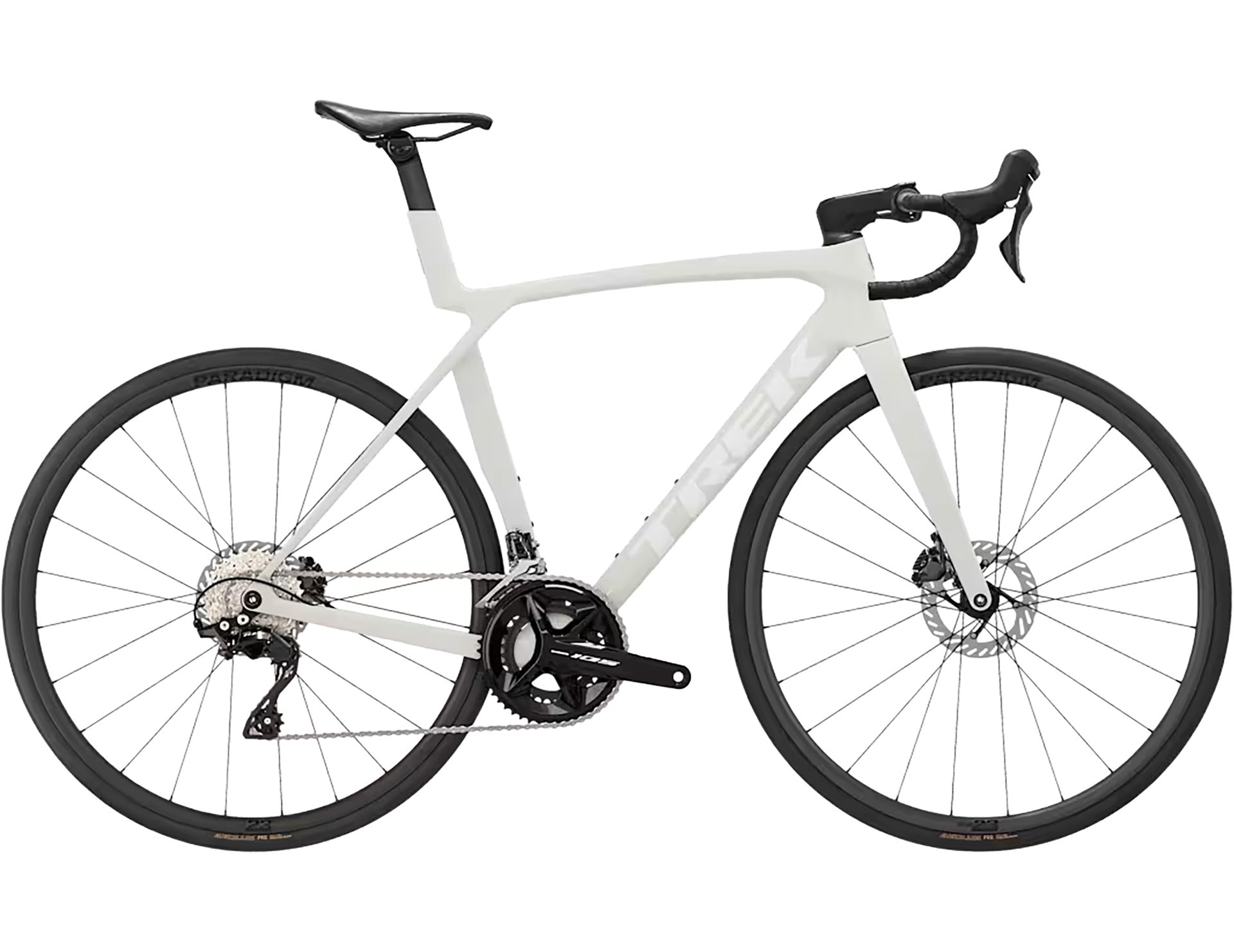 TREK Madone SL 5 Era White