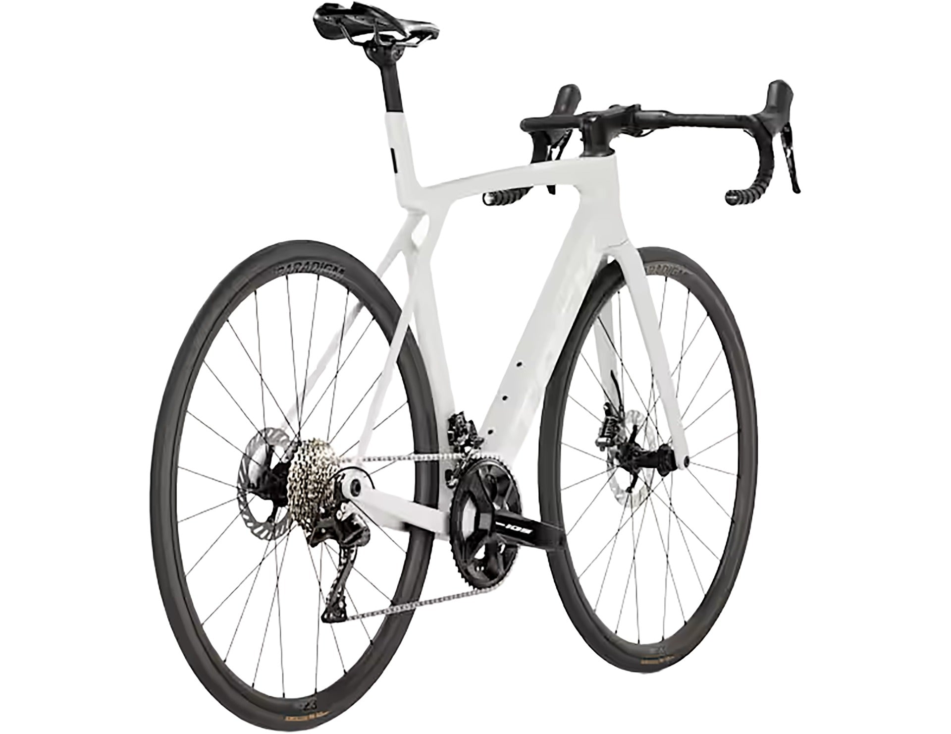 TREK Madone SL 5 Era White