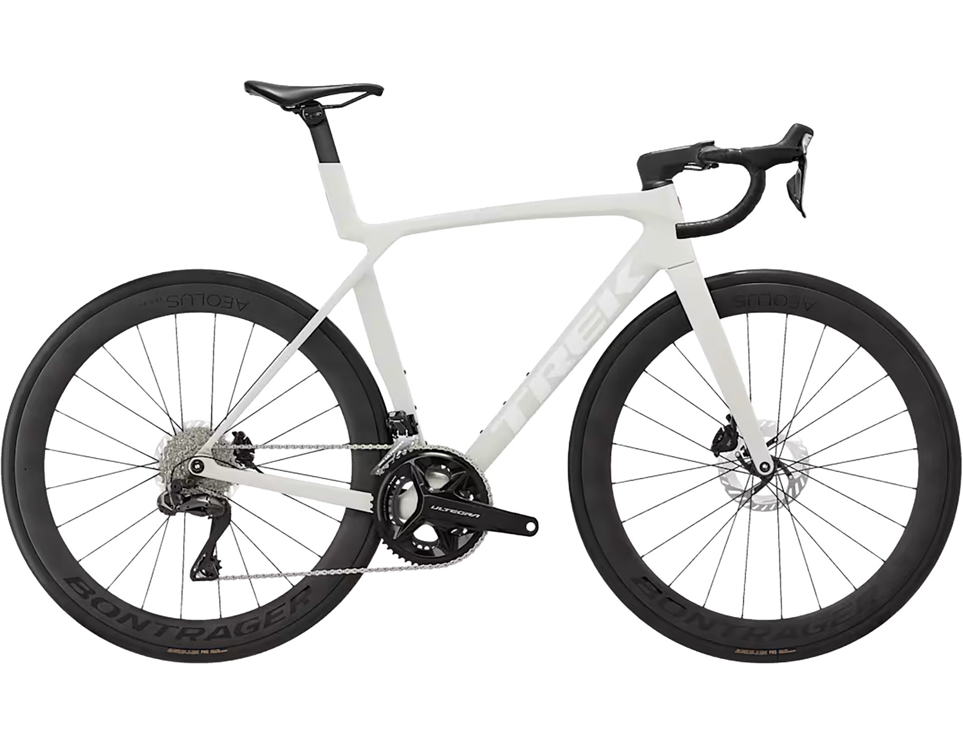 TREK Madone SL 7 Era White