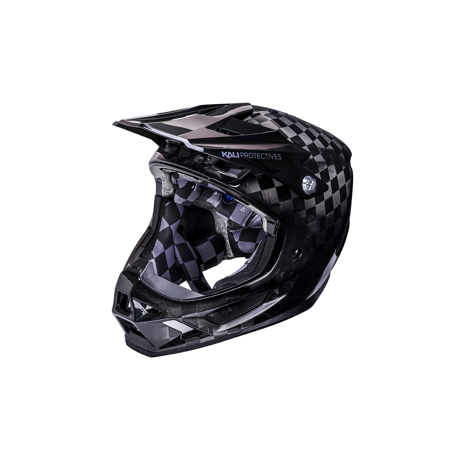 Kali Protectives Trinity Carbon Helm