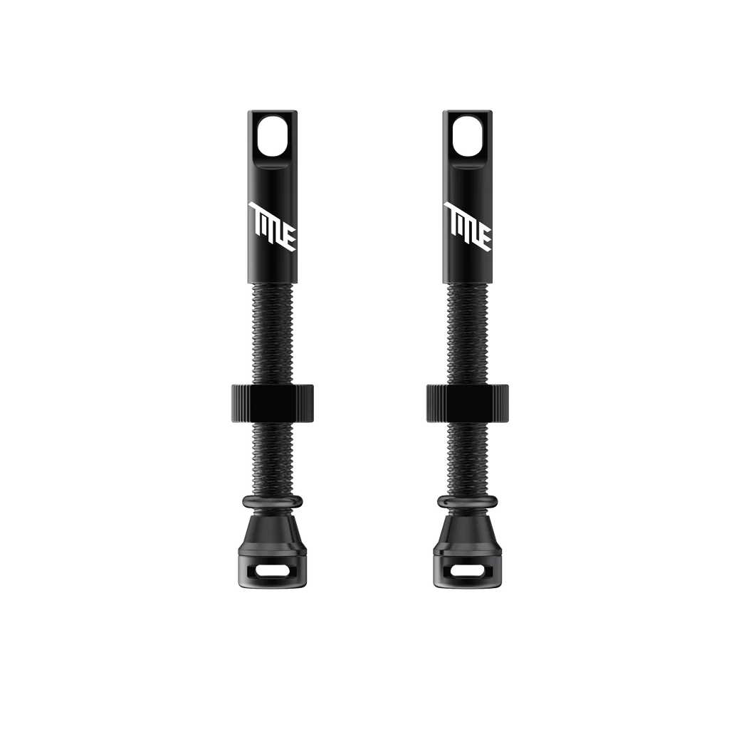 Title MTB TUBELESS VALVES Ventilkörper Set