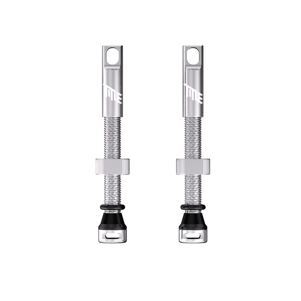 Title MTB TUBELESS VALVES Ventilkörper Set