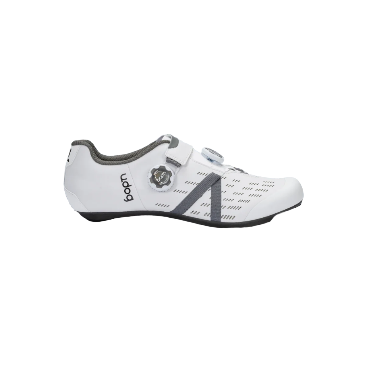 UDOG CENTO WHITE FAHRRADSCHUH