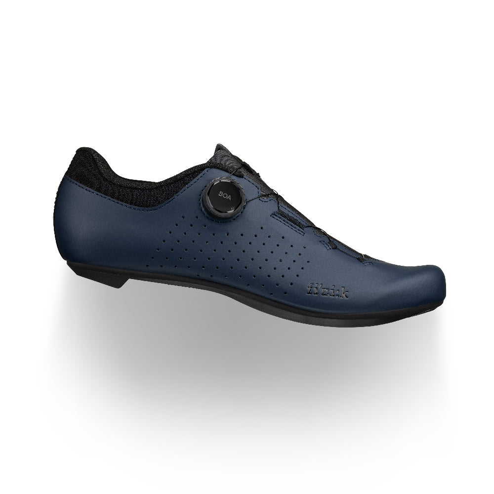 fi'zi:k FIZIK RENN-SCHUH OMNA NAVY