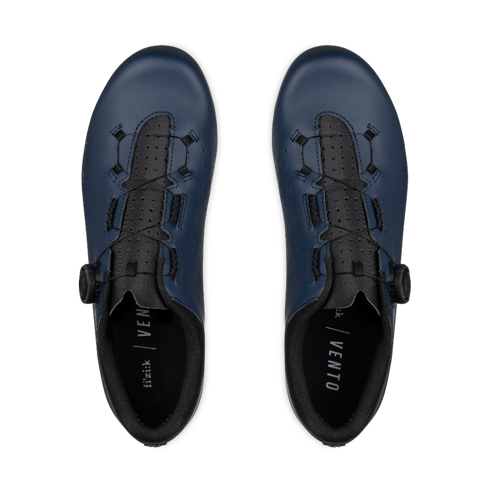 fi'zi:k FIZIK RENN-SCHUH OMNA NAVY