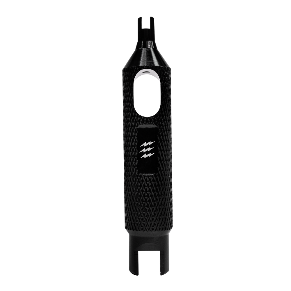 Muc-Off Muc Off Valve Core Remover, black, unis