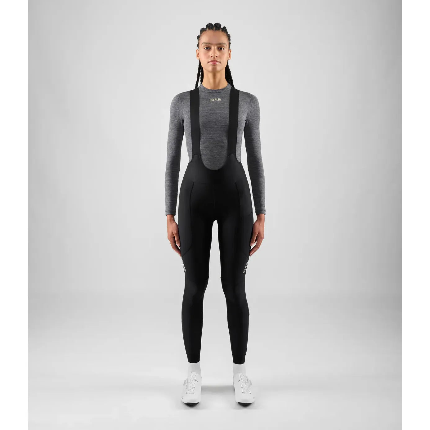 PEdALED WOMENS ELEMENT Bib Tight