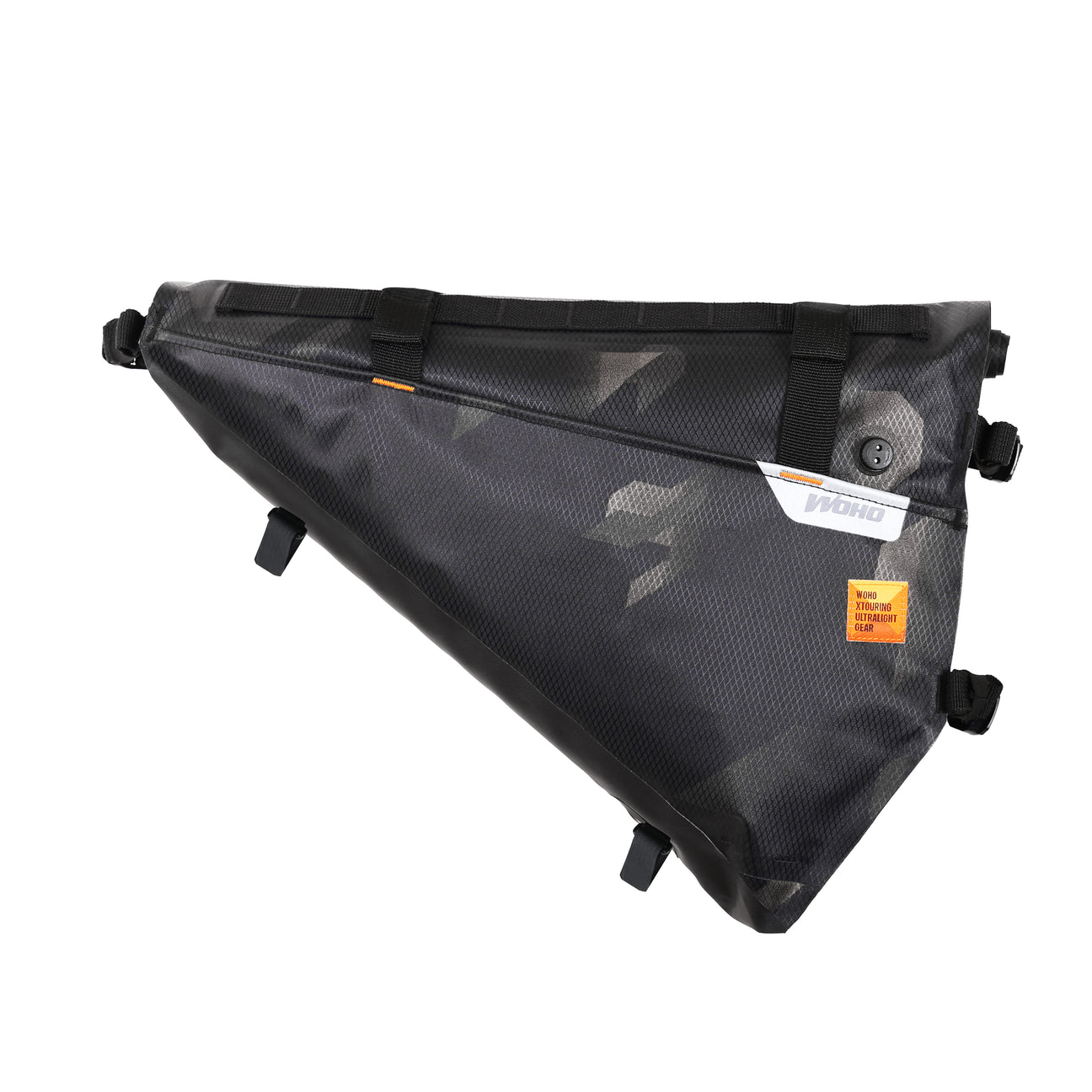 WOHO XTouring Rahmentasche Dry Bag