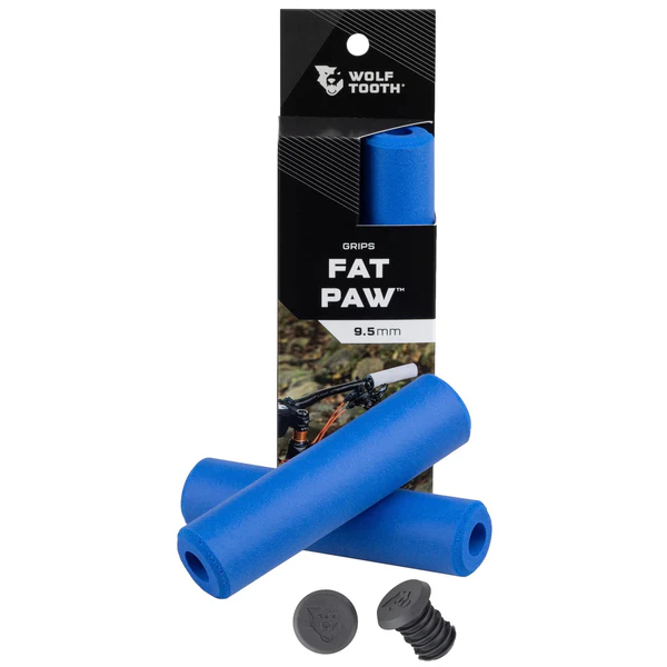 Wolf Tooth Fat Paw Griff 135/36mm