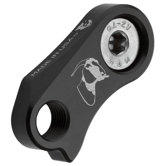 Wolf Tooth GoatLink Schaltwerk-Adapter - 10-fach