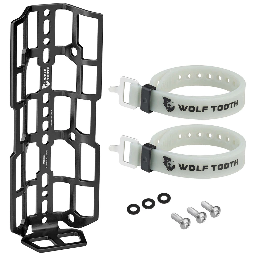Wolf Tooth Morse Cargo Gepäckträger
