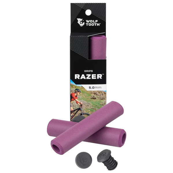 Wolf Tooth Razer Griff - 135/30mm